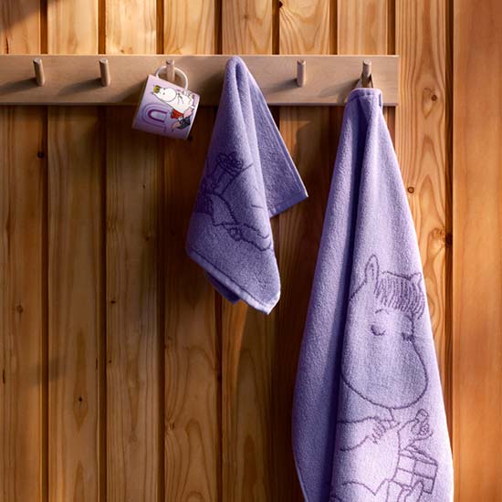 Moomin-kodintekstiilit